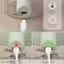 4-in-1 Handheld Electric Vegetable Cutter