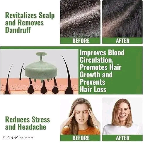 Head Massager