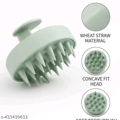 Head Massager